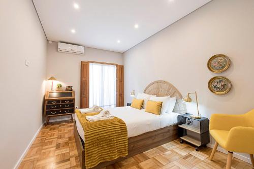 Paranhos Apartamento | Lovely Flat Marquês