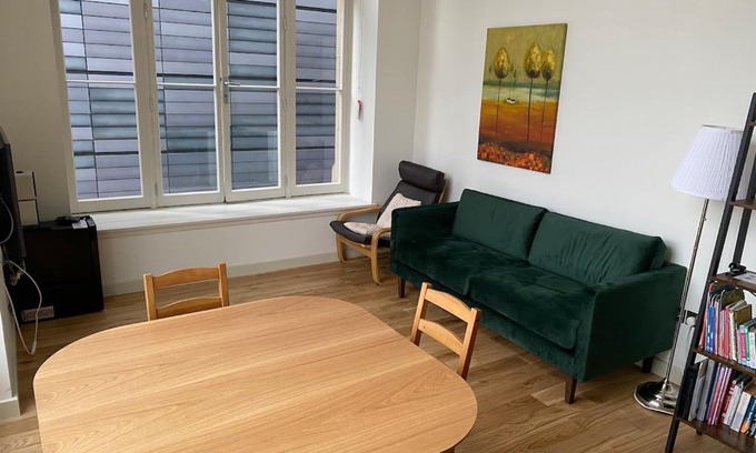 Laurieston Apartamento | Lovely Flat Meadow Castle Royal Mile
