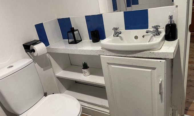 Woodhouse Apartamento | Lovely Flat- North Finchley