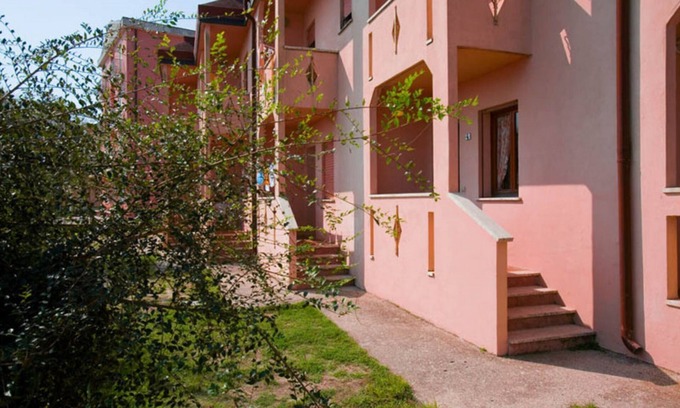 Rosolina Mare Apartamento | Precioso piso a orillas de Rosolina Mare
