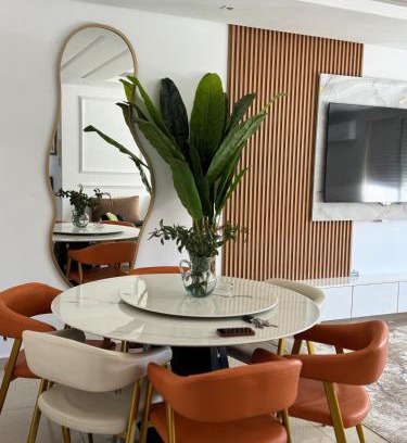 Cite Al Mohammadi Apartamento | Lovely flat with pool