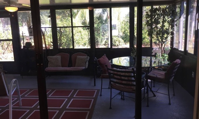 Florida South Atlantic Coast Condominio | Lovely Florida Getaway: 7 Day Required Stay
