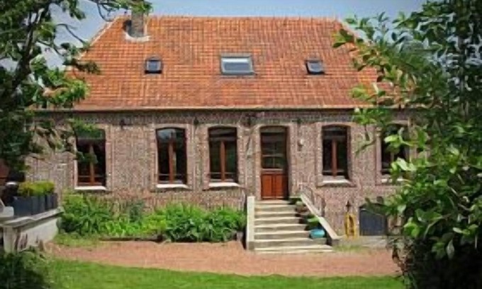 Embry Casa | Precioso ex panadería en Los Siete Valles