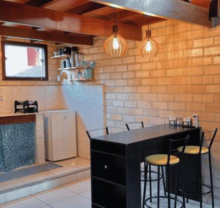 Ilha Grande Apartamento | Lovely Garden
