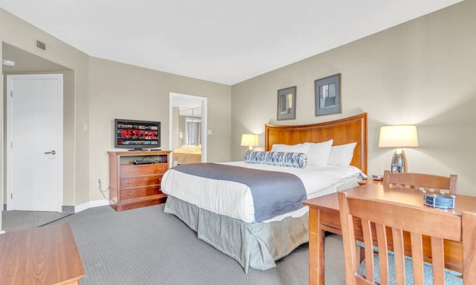 Oro-Medonte Apartamento | Lovely Getaway in Nature