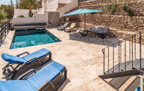 San Juan de los Terreros Casa | Lovely Home In San Juan De Los Terreros
