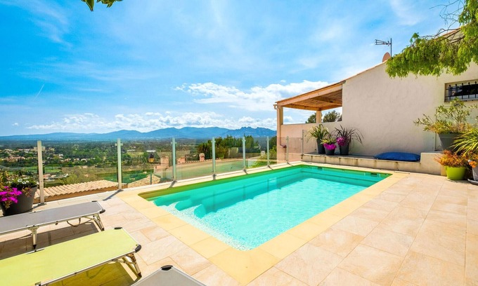La Bouverie Casa | Preciosa casa en Roquebrune-sur-Argens