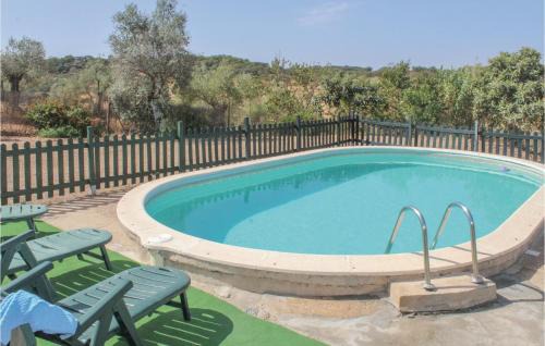 Villaviciosa de Córdoba Casa | Lovely Home In Villaviciosa De Cordoba