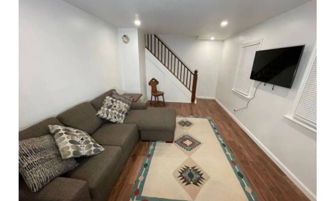 Pine Bush Casa | Lovely Home at foot of the Gunks w/ Babbling Brook