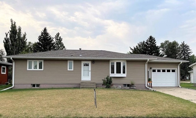 Carrington Casa | Lovely Home for the family with a huge yard and central location