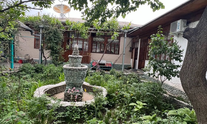Osh Casa | Lovely home for you