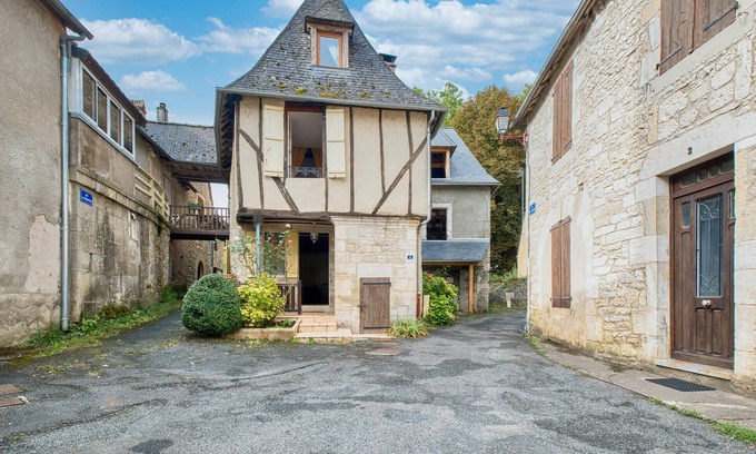 Condat-sur-Vezere Casa | Preciosa casa en Condat-sur-Vézère