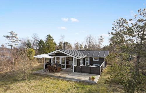 Jerup Casa | Lovely Home In Ålbæk With Wifi