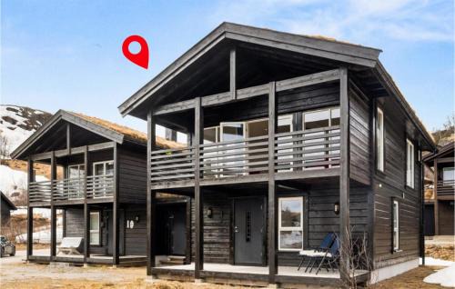 Ljosland Casa | Lovely Home In Åseral