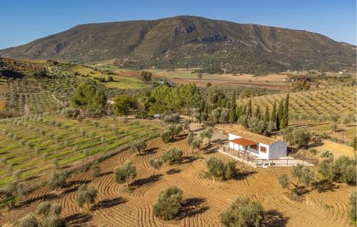 Algodonales Casa | Lovely Home In Algodonales With Wifi