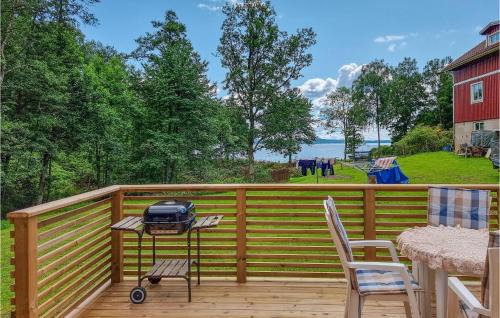 Alingsas Casa | Lovely Home In Alingsås With Wifi