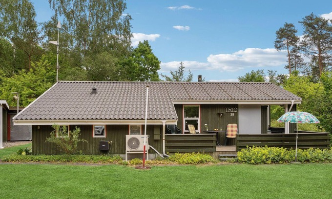 Ans Casa | Preciosa casa en Ans By con WiFi