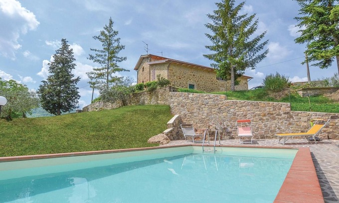 Santa Reparata Casa | Preciosa casa en Arezzo (AR)