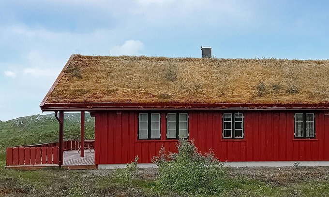 Ljosland Casa | Lovely home in åseral with sauna