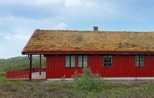 Ljosland Casa | Lovely Home In Åseral With Sauna