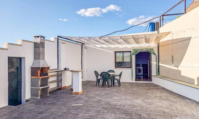 Baena Casa | Alojamiento de 1 habitaciones en Baena