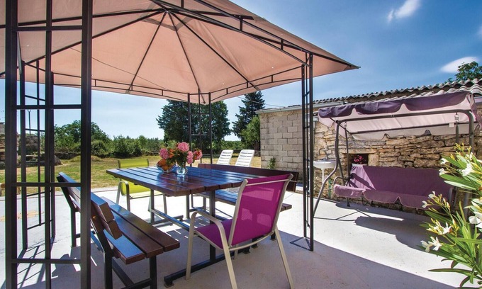 Bicici Casa | Hermosa casa de 1 dormitorio en Barban