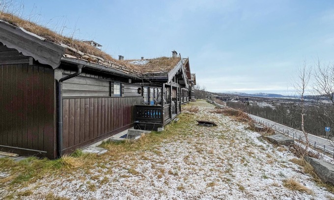 Beitostolen Casa | Preciosa casa en Beitostølen