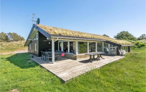 Blokhus Casa | Lovely Home In Blokhus With Sauna