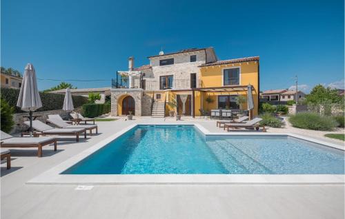Bokordici Casa | Lovely Home In Bokordici
