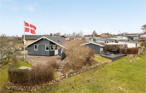 Broager Casa | Lovely Home In Broager With Wifi