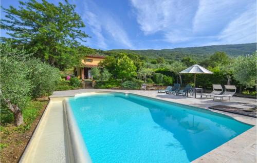 Cortona Casa | Lovely Home In Cortona With Kitchen