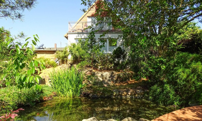 Godern Casa | Preciosa casa en Pinnow OT Godern