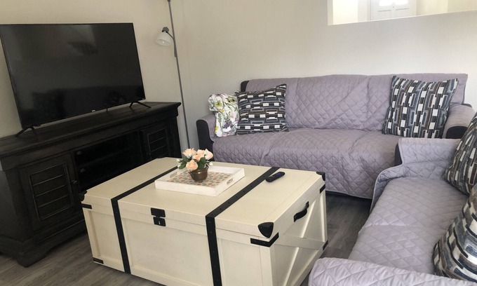 Menifee Casa | Lovely Home in desirable area of Menifee