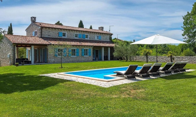 Divsici Casa | Preciosa casa en Divsici