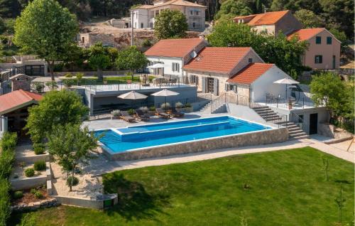 Sibenik Casa | Lovely Home In Dubrava Kod Sibenika