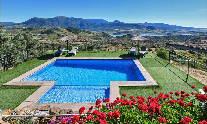 El Gastor Casa | Lovely Home In El Jaral