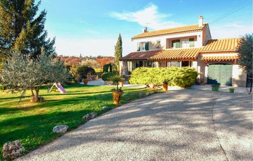 Malemort-du-Comtat Casa | Lovely Home In Malemort-Du-Comtat