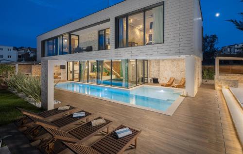 Funtana Casa | Lovely Home In Funtana With Sauna