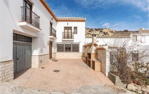 La Alqueria Casa | Lovely Home In Galera With Kitchenette