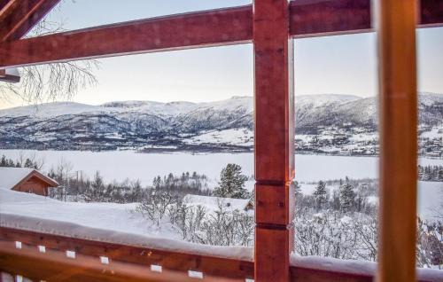 Hol Municipality Casa | Lovely Home In Geilo With Wifi