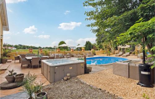 Gesten Casa | Lovely Home In Gesten