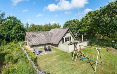 Hemmet Casa | Lovely Home In Hemmet With Wifi