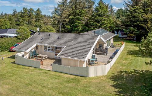 Lonstrup Casa | Lovely Home In Hjørring With Sauna