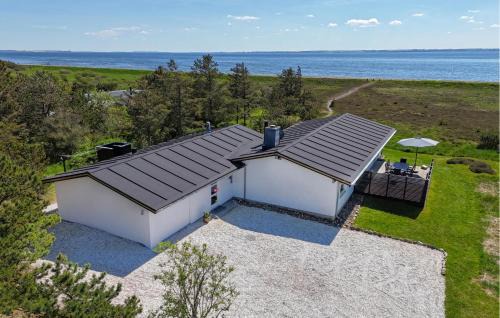 Hurup Thy Casa | Lovely Home In Hurup Thy With Wifi