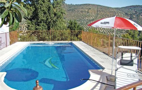 Iznajar Casa | Lovely Home In Iznájar