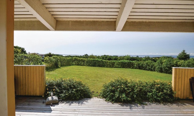 Kalundborg Casa | Increíble casa en Kalundborg con cocina