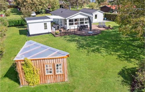 Karrebksminde Casa | Lovely Home In Karrebæksminde With Wifi