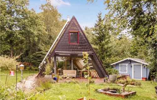 Feriendorf Im Killerberg Casa | Lovely Home In Kerschenbach With Wifi