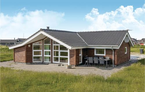 Lokken Casa | Lovely Home In Løkken With Kitchen