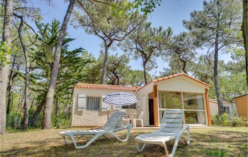 La Faute-sur-Mer Casa | Lovely Home In La Faute-Sur-Mer